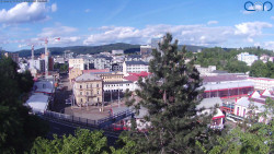 Tramvajová vozovna