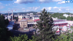 Tramvajová vozovna