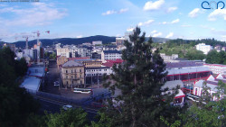 Tramvajová vozovna