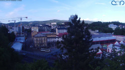Tramvajová vozovna