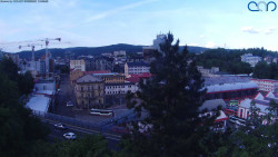 Tramvajová vozovna