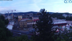 Tramvajová vozovna