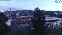 Tramvajová vozovna