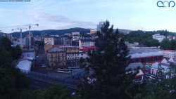 Tramvajová vozovna
