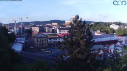 Tramvajová vozovna