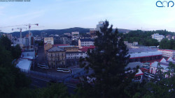 Tramvajová vozovna