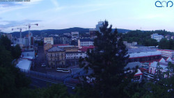 Tramvajová vozovna