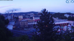 Tramvajová vozovna