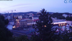 Tramvajová vozovna