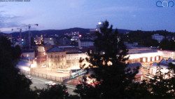 Tramvajová vozovna