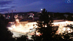 Tramvajová vozovna