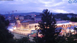 Tramvajová vozovna