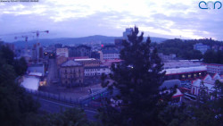 Tramvajová vozovna