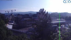 Tramvajová vozovna