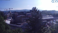 Tramvajová vozovna