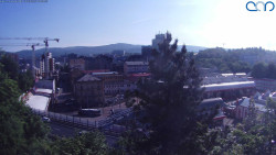 Tramvajová vozovna