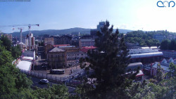 Tramvajová vozovna