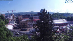 Tramvajová vozovna