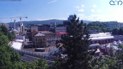 Tramvajová vozovna