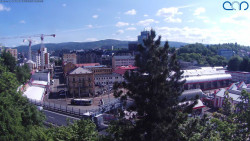 Tramvajová vozovna