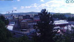 Tramvajová vozovna