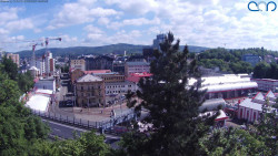 Tramvajová vozovna