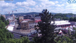 Tramvajová vozovna