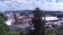 Tramvajová vozovna