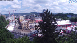Tramvajová vozovna