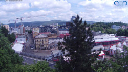 Tramvajová vozovna