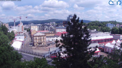 Tramvajová vozovna