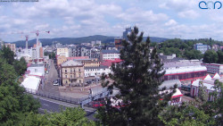 Tramvajová vozovna
