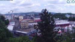 Tramvajová vozovna