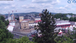 Tramvajová vozovna