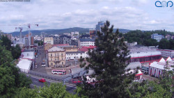 Tramvajová vozovna