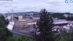 Tramvajová vozovna