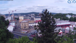 Tramvajová vozovna