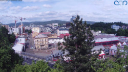Tramvajová vozovna