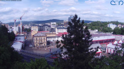 Tramvajová vozovna