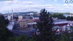 Tramvajová vozovna