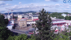 Tramvajová vozovna