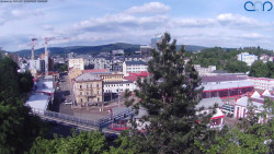 Tramvajová vozovna