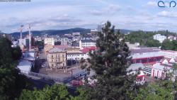 Tramvajová vozovna