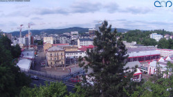 Tramvajová vozovna
