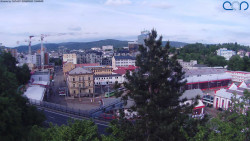 Tramvajová vozovna