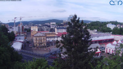 Tramvajová vozovna
