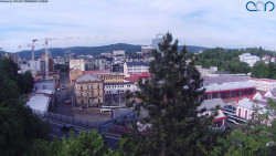 Tramvajová vozovna