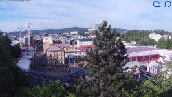 Tramvajová vozovna