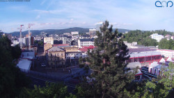 Tramvajová vozovna