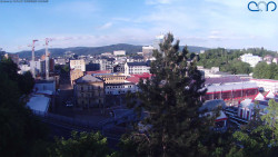 Tramvajová vozovna